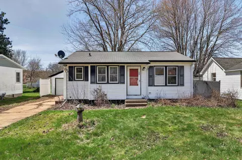 240 20th Ave S, Wisconsin Rapids, WI 54495