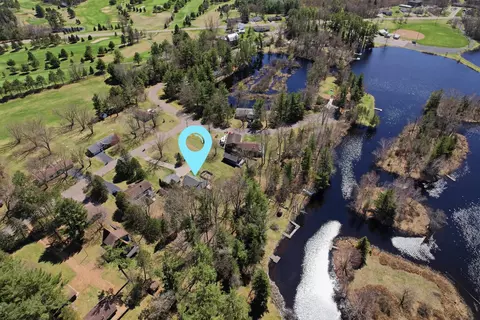 View/Area - 215 Birch Dr, Iola, WI 54945 photo 10 of 14