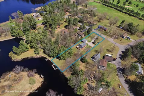 View/Area - 215 Birch Dr, Iola, WI 54945 photo 8 of 14