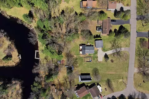 View/Area - 215 Birch Dr, Iola, WI 54945 photo 14 of 14