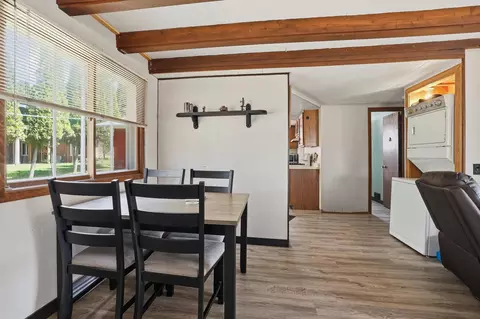Dining - 215 Birch Dr, Iola, WI 54945 photo 2 of 2