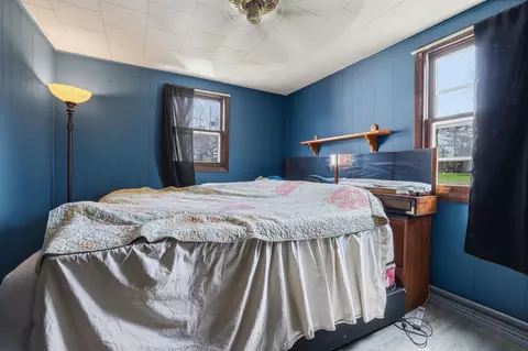 Bedroom - 215 Birch Dr, Iola, WI 54945 photo 1 of 4