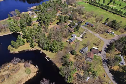 View/Area - 215 Birch Dr, Iola, WI 54945 photo 9 of 14
