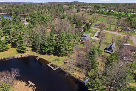 View/Area - 215 Birch Dr, Iola, WI 54945 photo 12 of 14