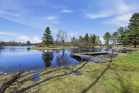 View/Area - 215 Birch Dr, Iola, WI 54945 photo 2 of 14