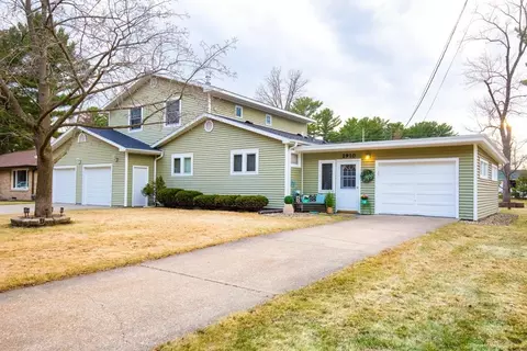 2910 5th St S, Wisconsin Rapids, WI 54494