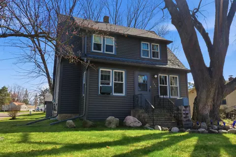240 N Third St, Medford, WI 54451