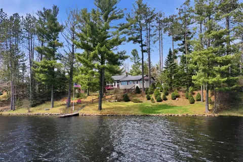 w7841 Deml Lane, Medford, WI 54451