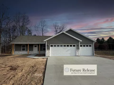 3820 Muskie Dr, Weston, WI 54476