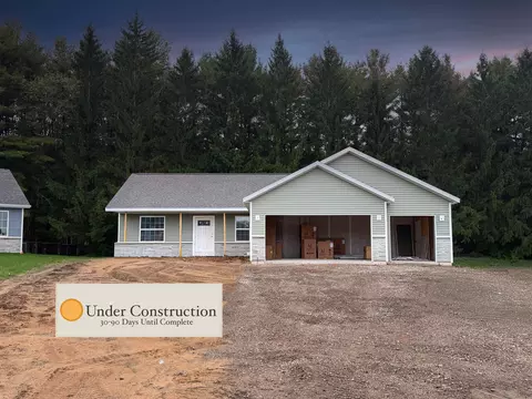 3820 Muskie Dr, Weston, WI 54476
