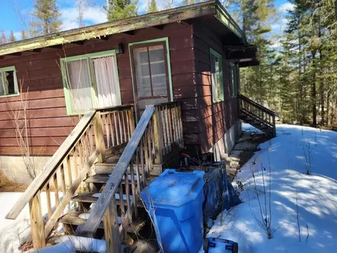 7972 Chain Lake Rd, Eagle River, WI 54521
