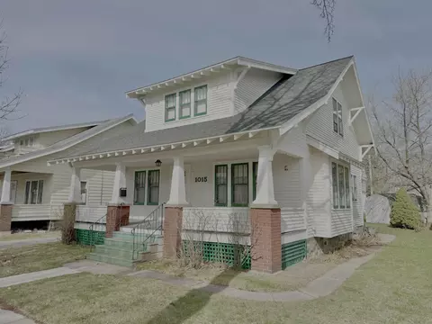 1015 S 7th Ave, Wausau, WI 54401