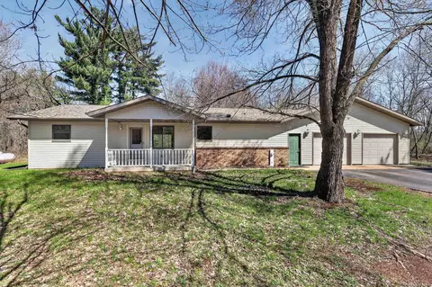 780 Cranmoor Rd, Nekoosa, WI 54457