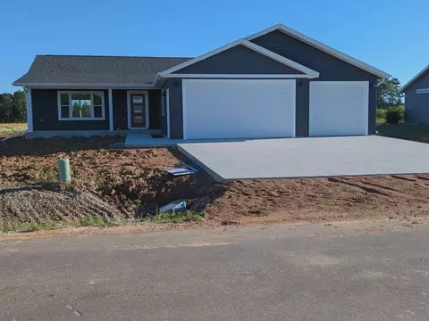 818 W Roberts St, Spencer, WI 54479