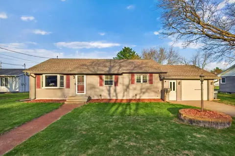 911 19th St S, Wisconsin Rapids, WI 54494