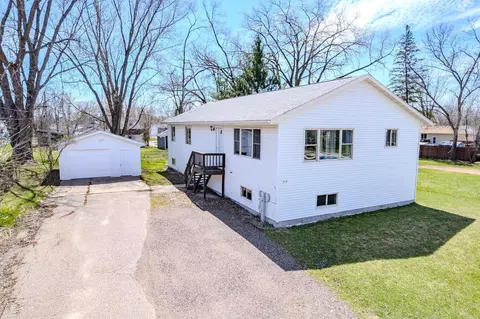 717 Walker St, Stevens Point, WI 54481