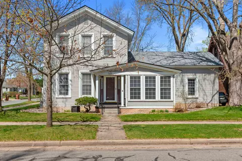 1400 Brawley St, Stevens Point, WI 54481