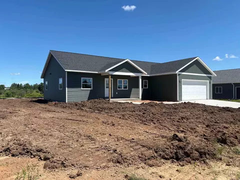 721 Peps Dr, Medford, WI 54451