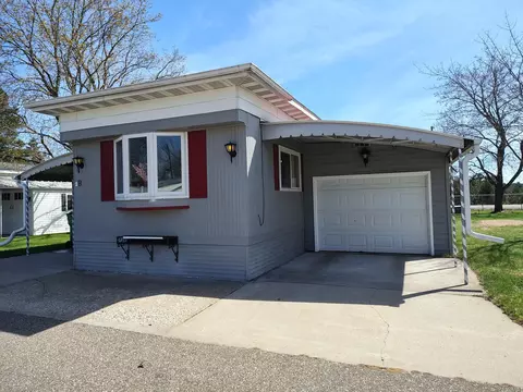 531 Griffith Ave, Wisconsin Rapids, WI 54494