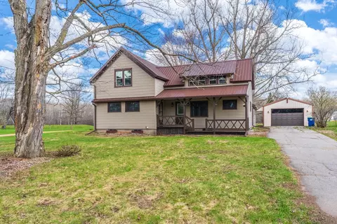 n7716 Pine Street, Eland, WI 54427