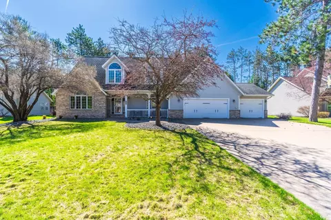 5503 J M Pl, Weston, WI 54476