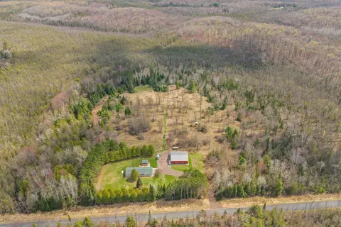 n8466 Maplewood Road, Wittenberg, WI 54499