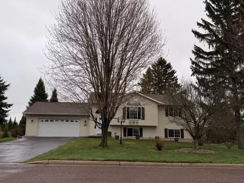1407 Delmore Dr, Merrill, WI 54452