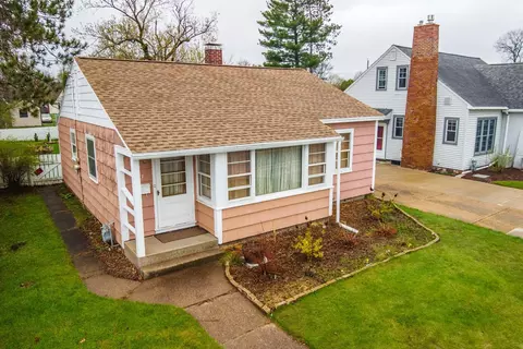 107 Kent St, Wausau, WI 54403