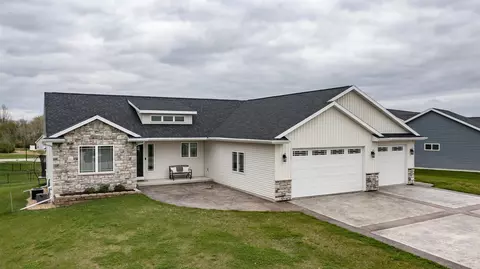 n1004 Fallon Lane, Greenville, WI 54942