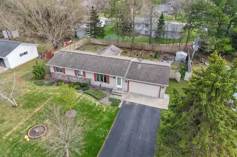 3141 Revere Rd, Plover, WI 54467
