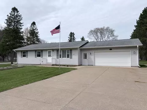3306 Eau Claire Ave, Weston, WI 54476