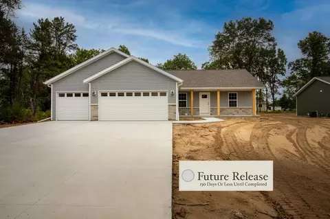 3860 Muskie Dr, Weston, WI 54476
