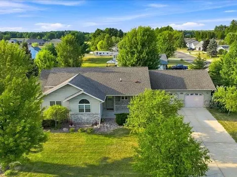 8342 4th St, Pittsville, WI 54466