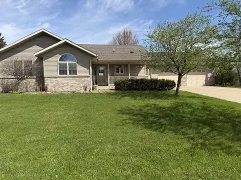 8342 4th St, Pittsville, WI 54466