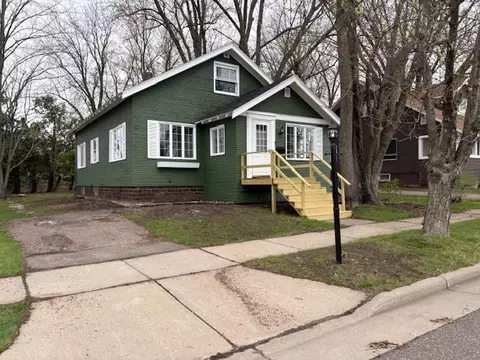 306 W Main St, Thorp, WI 54771