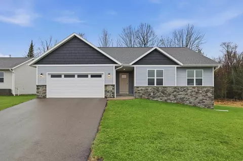 8707 Hinner Springs Dr, Weston, WI 54476