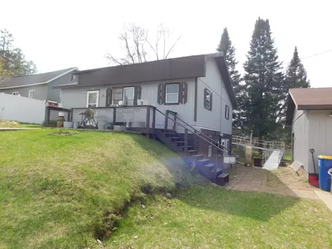 602 Douglas St, Merrill, WI 54452