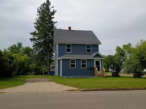501 E 9th St, Merrill, WI 54452