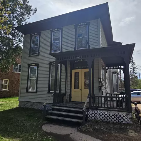 2017 Main St, Stevens Point, WI 54481