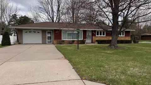 3210 Norma Ave, Weston, WI 54476