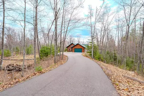 4387 Double Oaks Trl, Rhinelander, WI 54501