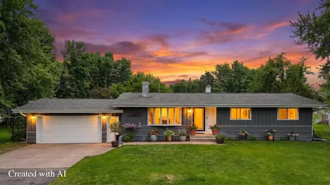 2430 Meadow Ln, Plover, WI 54467