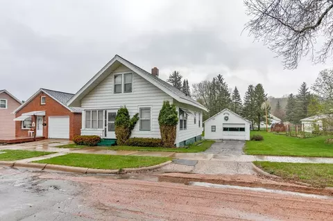 826 Park Ave, Wausau, WI 54403