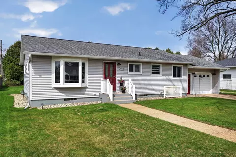 910 16th St S, Wisconsin Rapids, WI 54494