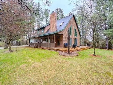 1010 Adams St, Merrill, WI 54452