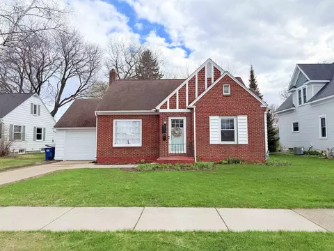 401 Broadway Ave, Wausau, WI 54403