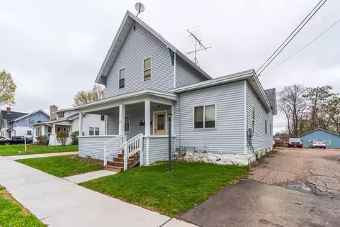 415 Edison St, Antigo, WI 54409
