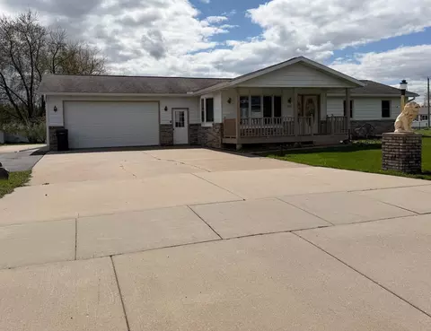 3028 Popp Ave, Marshfield, WI 54449