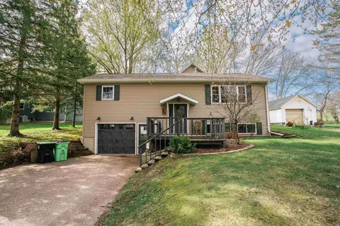 404 E 2nd St, Neillsville, WI 54456