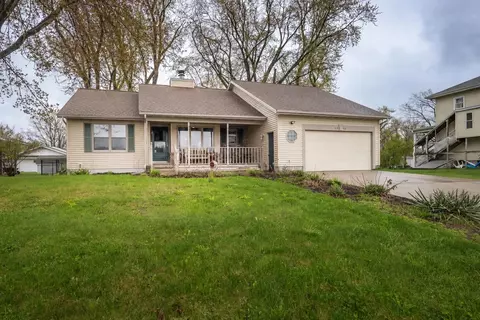 2040 N 1st St, Wisconsin Rapids, WI 54494